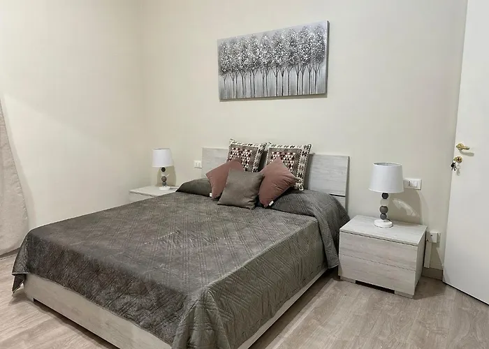 Apartment Magenta