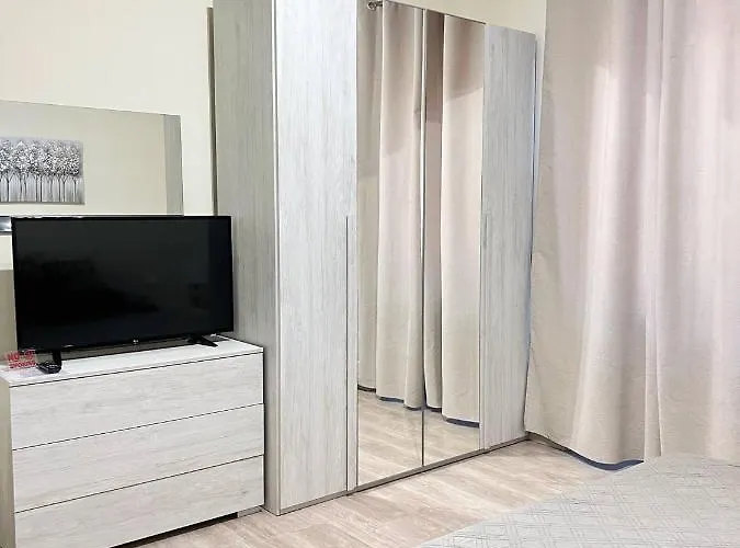 Apartment Magenta